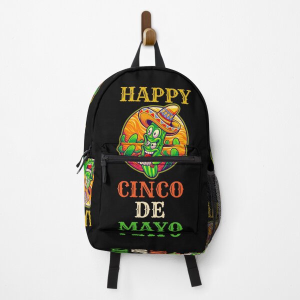 Item preview, Happy Cinco De Mayo designed and sold by Affyboss6.