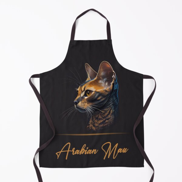 Item preview, Adorable Arabian Mau designed and sold by Best-Breeds.