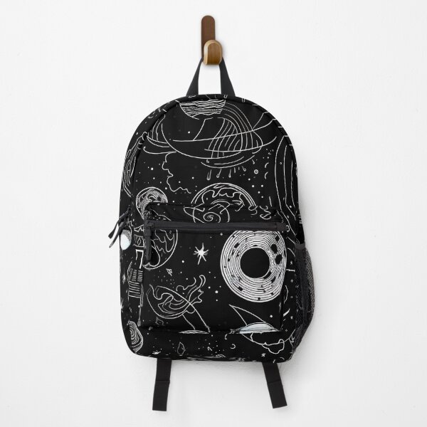 Item preview, Planetary Pattern designed and sold by SweetRepeat.