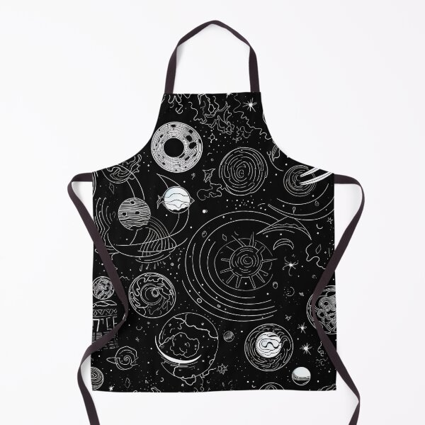 Item preview, Planetary Pattern designed and sold by SweetRepeat.