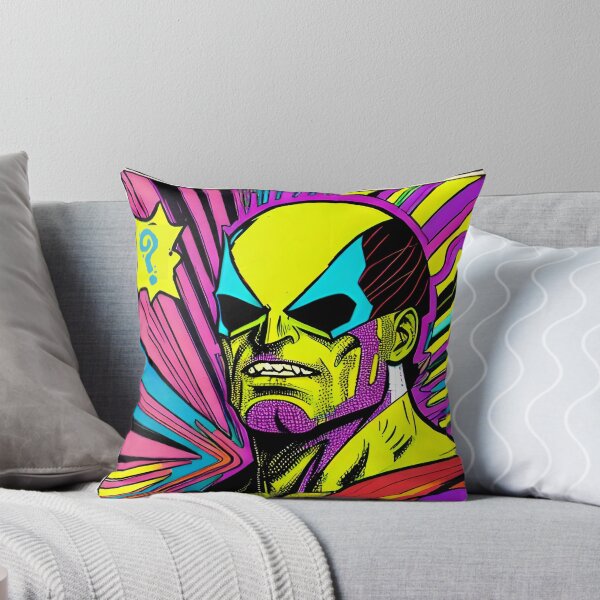 Item preview, Comic Pop Art designed and sold by Erik007best.