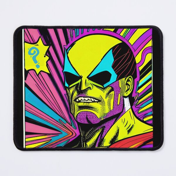 Item preview, Comic Pop Art designed and sold by Erik007best.