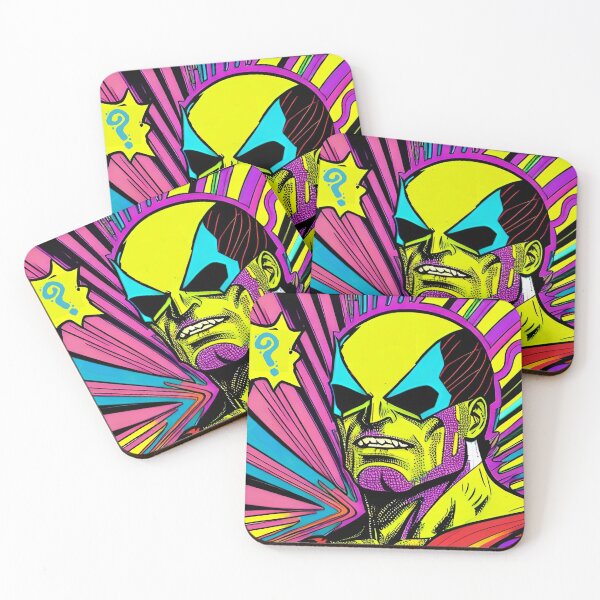 Item preview, Comic Pop Art designed and sold by Erik007best.