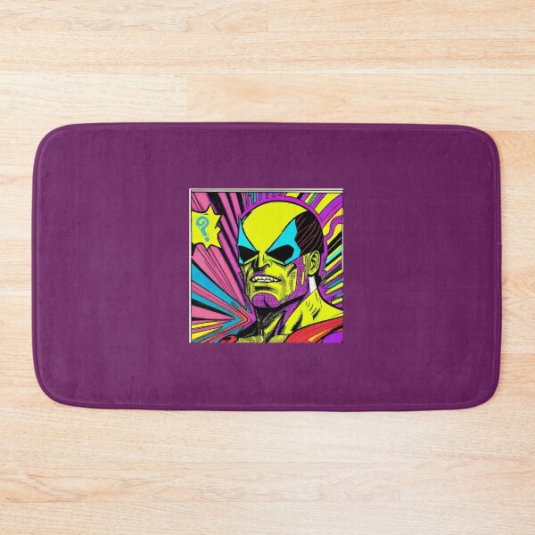 Item preview, Comic Pop Art designed and sold by Erik007best.