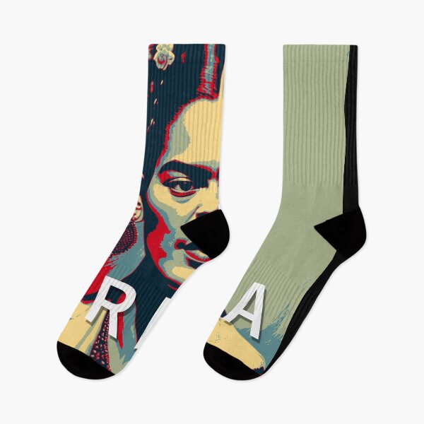 Item preview, Frida Kahlo Poster designed and sold by KALEIDOSCOPE UK.