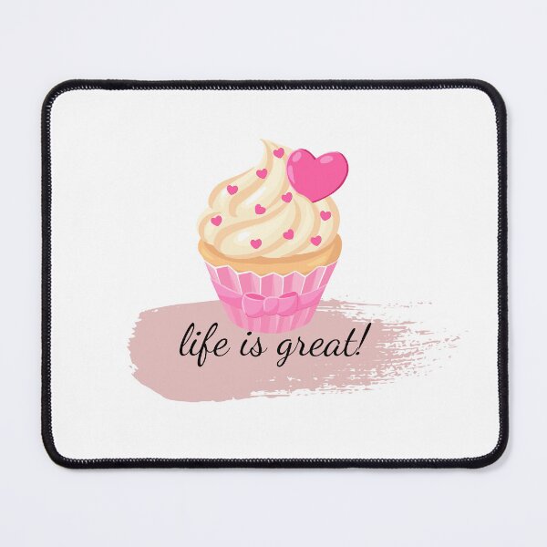 Item preview, cup cake designed and sold by Novem19.