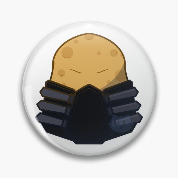 Item preview, All for one Potato designed and sold by Firima.