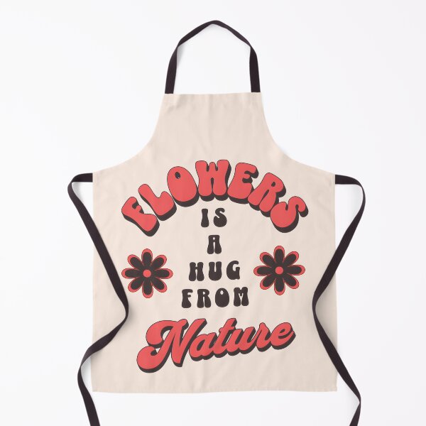 Item preview, Flowers is a Hug from Nature designed and sold by SunriseD.