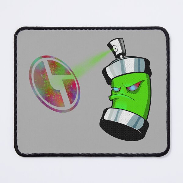 Item preview, Spraypaint designed and sold by Trigger413.