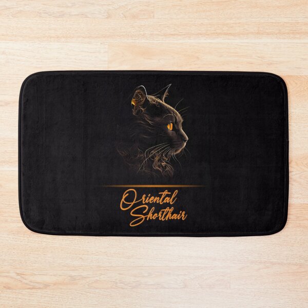 Item preview, Oriental Shorthair designed and sold by Best-Breeds.