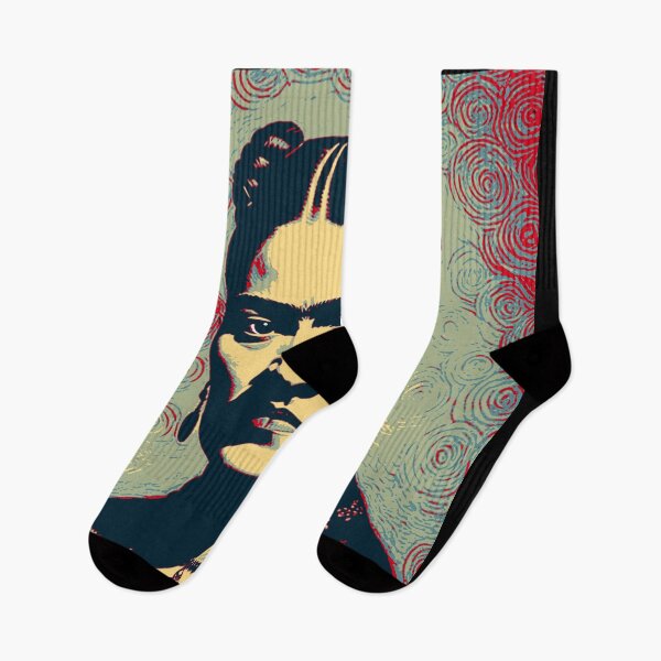 Item preview, Frida Kahlo designed and sold by KALEIDOSCOPE UK.