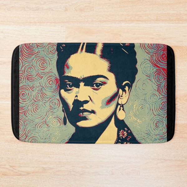 Item preview, Frida Kahlo designed and sold by KALEIDOSCOPE UK.