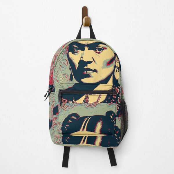 Item preview, Frida Kahlo designed and sold by KALEIDOSCOPE UK.