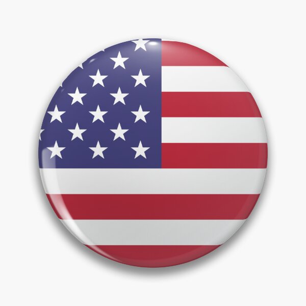 Item preview, US Flag  designed and sold by Robotor.