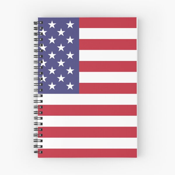 Item preview, US Flag  designed and sold by Robotor.