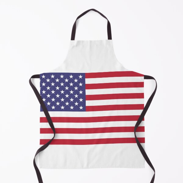 Item preview, US Flag designed and sold by Robotor.