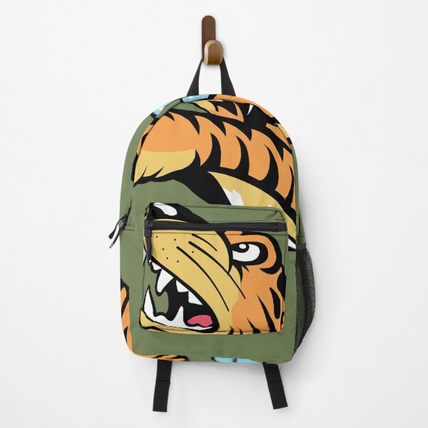 Item preview, Flying Tiger designed and sold by xanderer.
