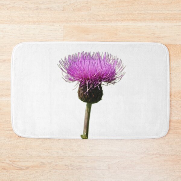 Item preview, Thistle Scotland Lone Thistle designed and sold by Justeecat.