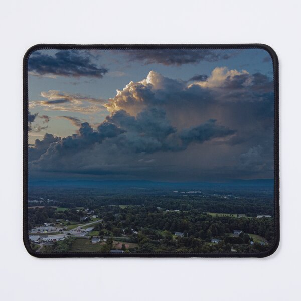 Item preview, Stormy Clouds designed and sold by Craig Kauzmann.