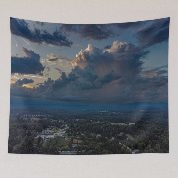 Item preview, Stormy Clouds designed and sold by Craig Kauzmann.