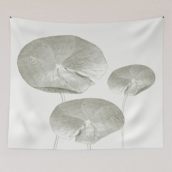 Item preview, Water Lily Pad  designed and sold by DogLifeCo.