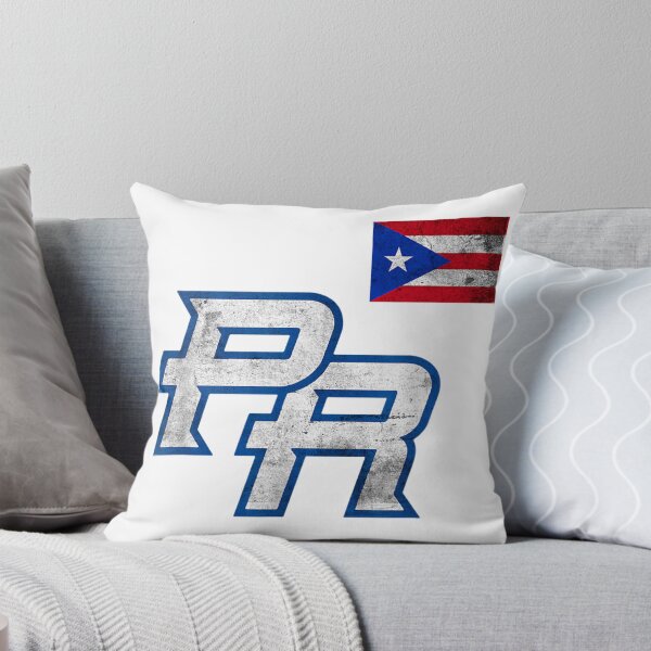 Item preview, Puerto Rico 2023 Baseball Flag Pride red Boricua Puerto Rico designed and sold by Omk 77.