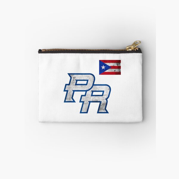 Item preview, Puerto Rico 2023 Baseball Flag Pride red Boricua Puerto Rico designed and sold by Omk 77.