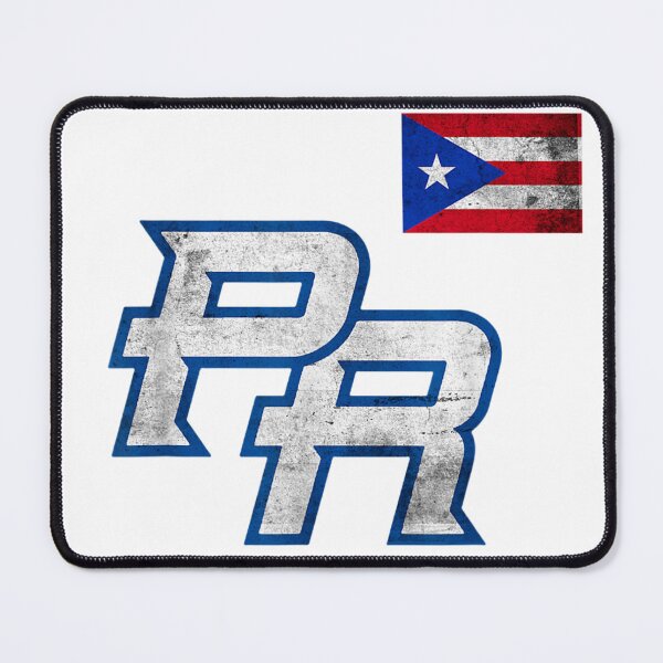 Item preview, Puerto Rico 2023 Baseball Flag Pride red Boricua Puerto Rico designed and sold by Omk 77.