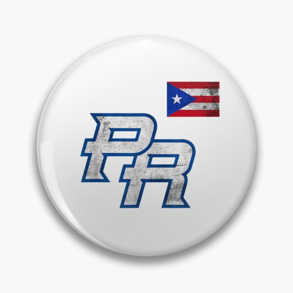 Item preview, Puerto Rico 2023 Baseball Flag Pride red Boricua Puerto Rico designed and sold by Omk 77.