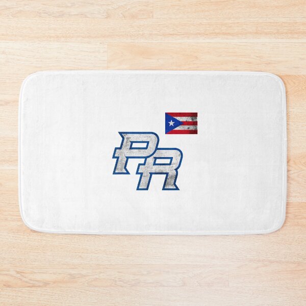 Item preview, Puerto Rico 2023 Baseball Flag Pride red Boricua Puerto Rico designed and sold by Omk 77.