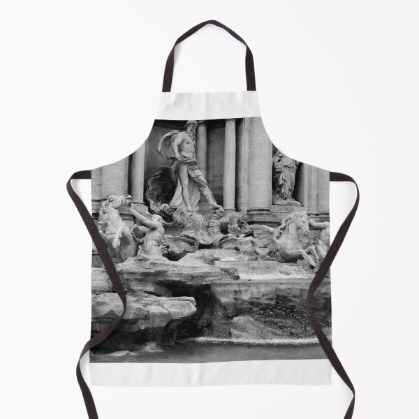 Item preview, Trevi Fountain - Fountain in Rome, Italy designed and sold by TriciaPhotos.