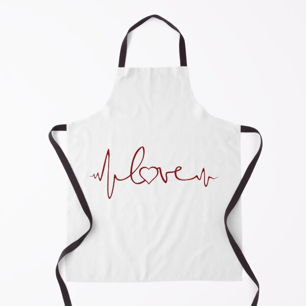 Item preview, I love designed and sold by WearMood.