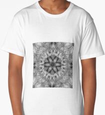 Something liner Long T-Shirt