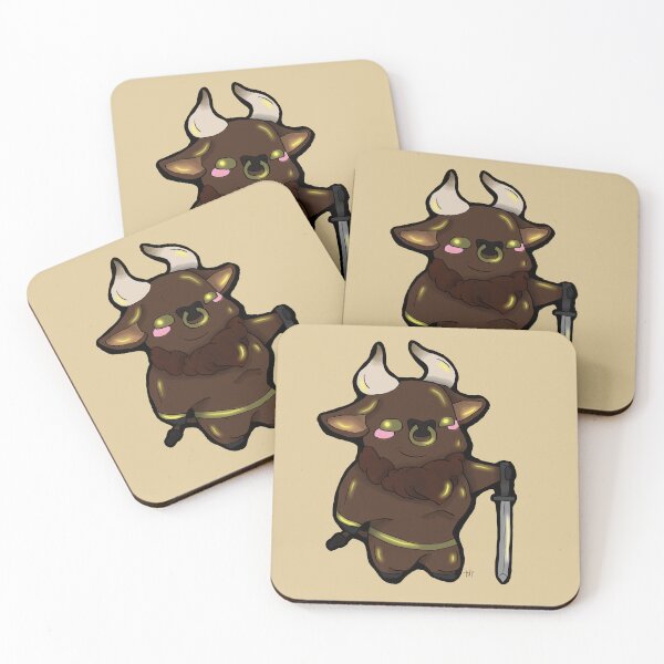 Item preview, Chibi Celestial Bison  designed and sold by malyix0013.