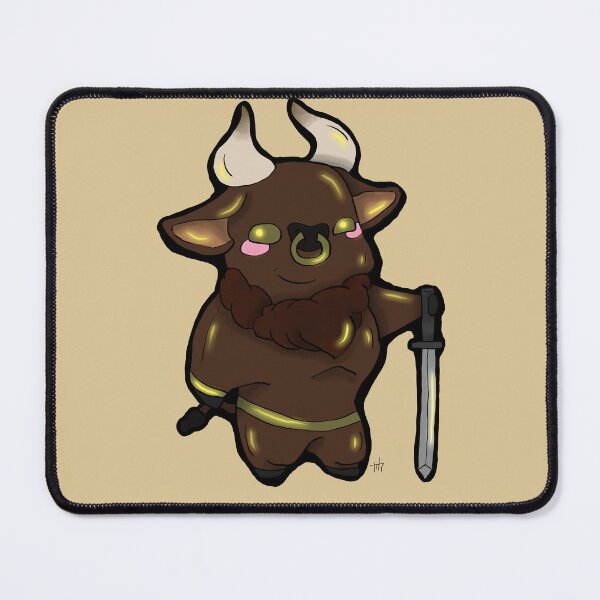 Item preview, Chibi Celestial Bison  designed and sold by malyix0013.