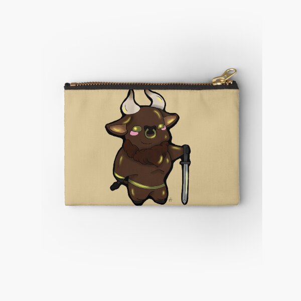 Item preview, Chibi Celestial Bison  designed and sold by malyix0013.