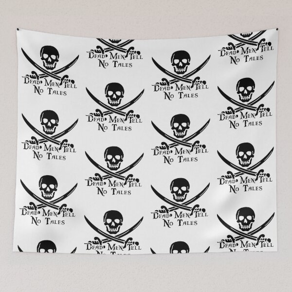 Item preview, Pirates Ride designed and sold by Jodoillustration.