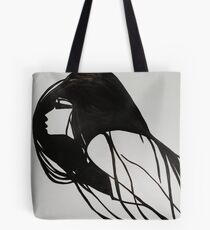ORGASM Tote Bag