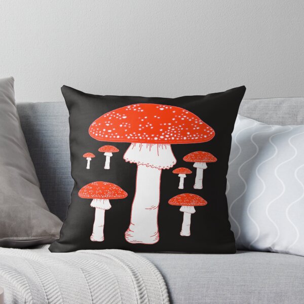 Item preview,  You can't see the forest for all the toadstools designed and sold by GOGO20.