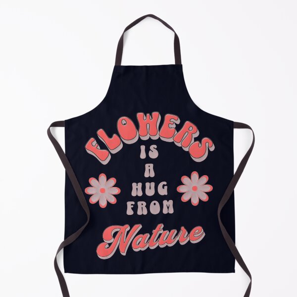Item preview, Flowers is a Hug from Nature designed and sold by SunriseD.
