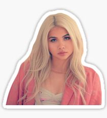 hayley Sticker