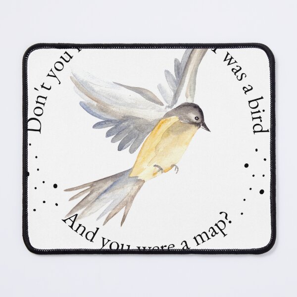 Item preview, Mad as Rabbits Lyrics designed and sold by jleeg.