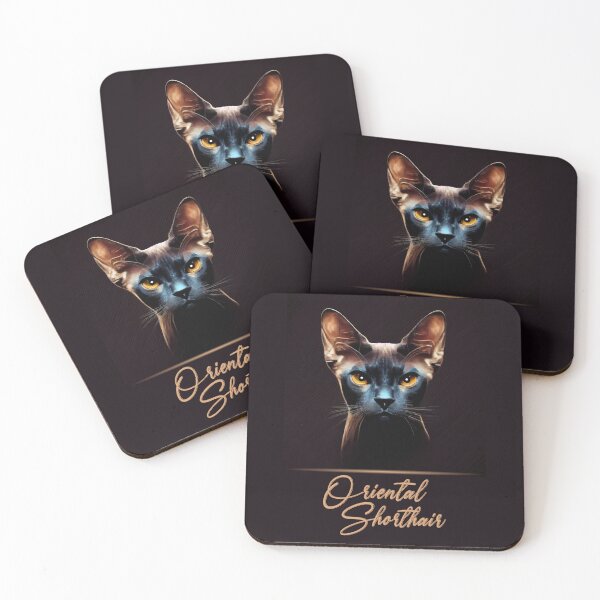 Item preview, Adorable Oriental Shorthair designed and sold by Best-Breeds.