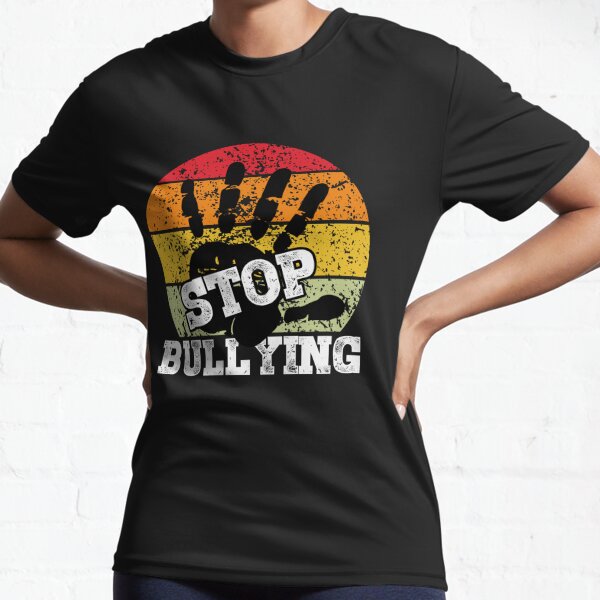 Anti-Bullying Jacket - Relative Art Studios