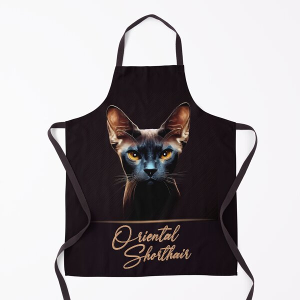Item preview, Adorable Oriental Shorthair designed and sold by Best-Breeds.