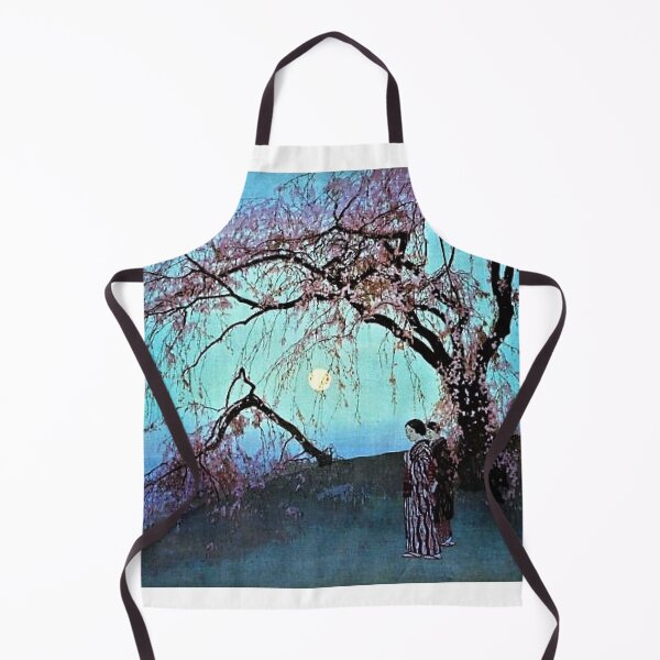 Item preview, Cherry Blossoms In Japan designed and sold by bohemianbrigade.