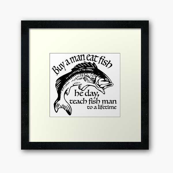 Cowboy fish - fish meme shirt - Catfish - Father's day gift - Fishing Meme  - Wanted Fish Retro Funny Fishing | Backpack