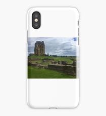 Traditional England iPhone Case