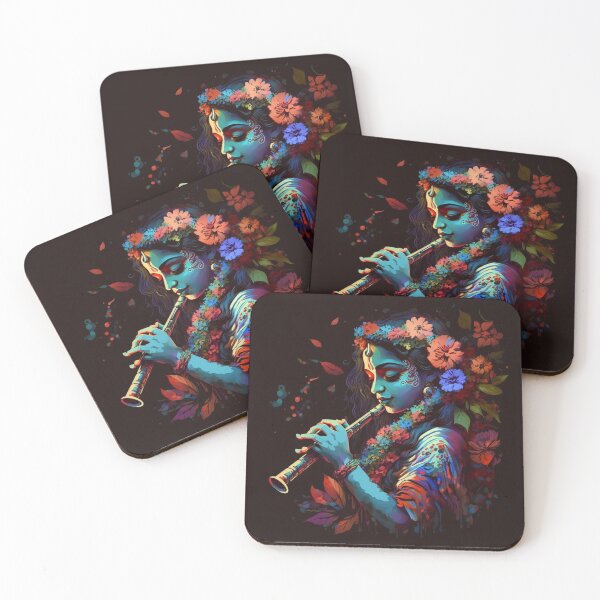 Item preview, radha designed and sold by radheya-artsy.