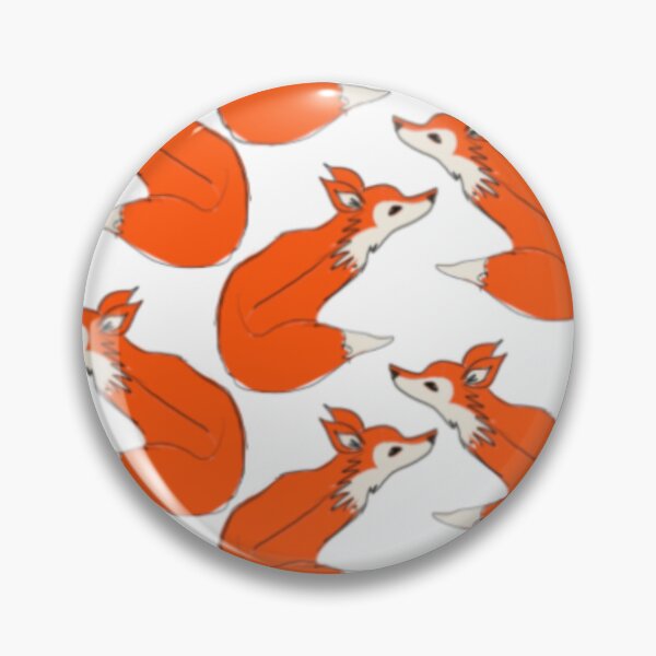 Artikelvorschau, Fuchs Fuchs entworfen und verkauft von SuziR23.